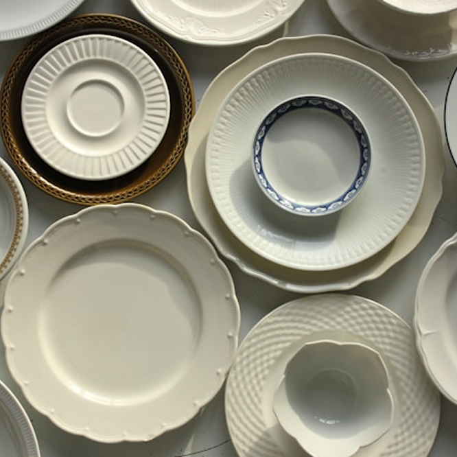 하브스필 딥플레이트 23 cm