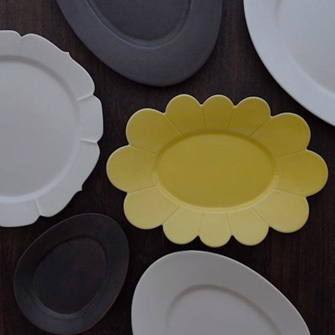 Little Bubble 어린이용 식기 6개 세트