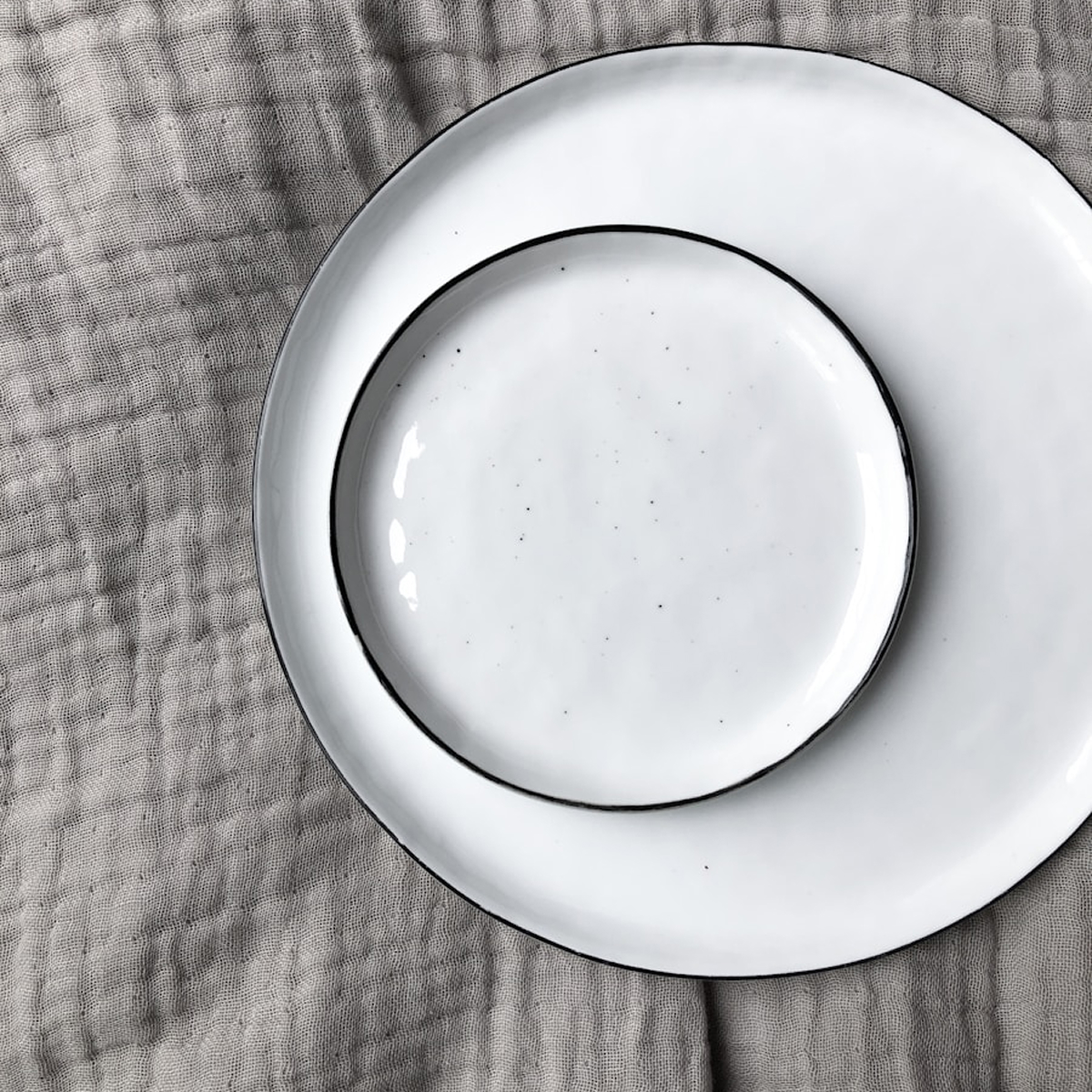 하브스필 딥플레이트 23 cm